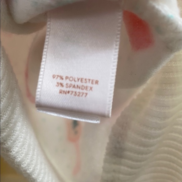 IC by Lauren Conrad NWT Medium sleepwear top - Picture 6 of 6